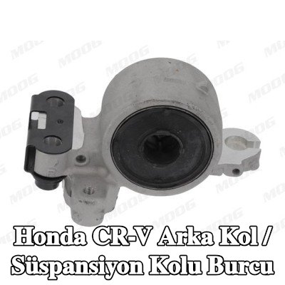MOOG Arka kol / Süspansiyon kolu burcu — Honda Cr-v