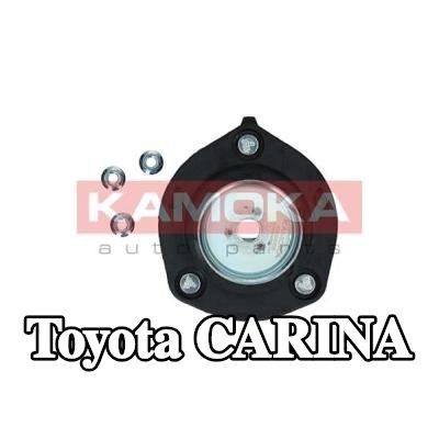 KAMOKA طقم إصلاح, دعامة التعليق المحور الخلفي — Toyota Carina