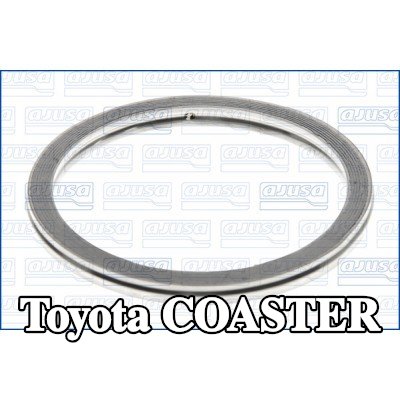 AJUSA مانع تسرب، أنبوب العادم — Toyota Coaster