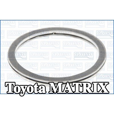 AJUSA مانع تسرب، أنبوب العادم — Toyota Matrix