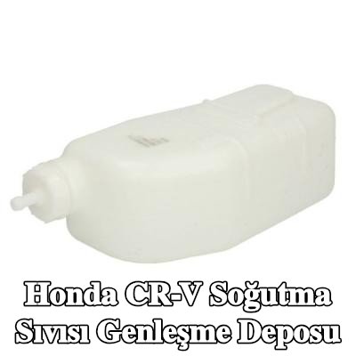 THERMOTEC Soğutma Sıvısı genleşme deposu — Honda Cr-v