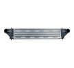 NRF Intercooler — Mitsubishi Outlander (1)