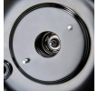 TRW Fren Servo — 2000 Land Rover Freelander (4)