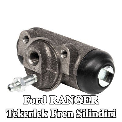 ATE Tekerlek Fren Silindiri — Ford Ranger