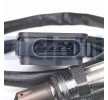 DELPHI NOx sensörü — SEAT Ibiza (2)