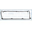 AJUSA Külbütör kapağı contası NBR (nitril butadien kauçuk) — 2002 Ford Ranger (1)