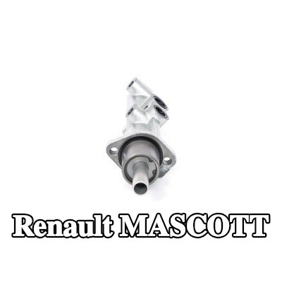 BOSCH المضخة الرئيسية للفرامل بدون خزان سائل الفرامل — Renault Mascott