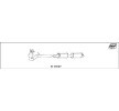 HJS Yenileme kiti, catalyst / soot particulate filter (combi-system Original DPF® City Filter® COMBI Package — Ford Transit (1)