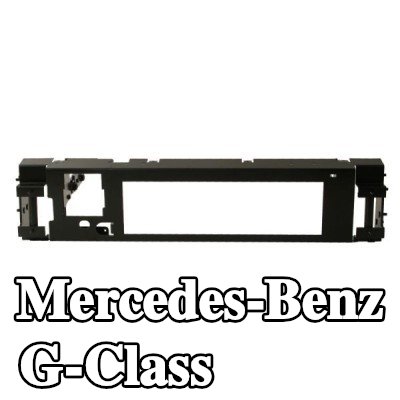 BLIC دعامة المصد الأمامية — Mercedes-Benz G-Class