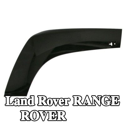 BLIC حافة المصد السفلية, الخلفي, أمامي أيمن — Land Rover Range Rover