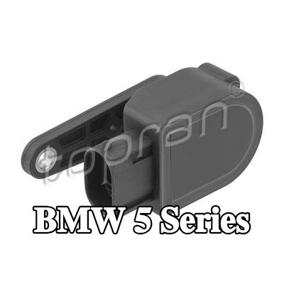 TOPRAN مستشعر مستوى المصابيح الأمامية — BMW 5 Series