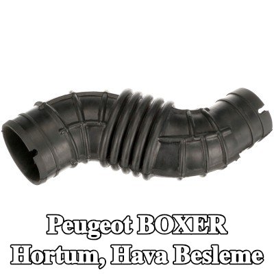 GATES Hortum, hava besleme — 2000 Peugeot Boxer