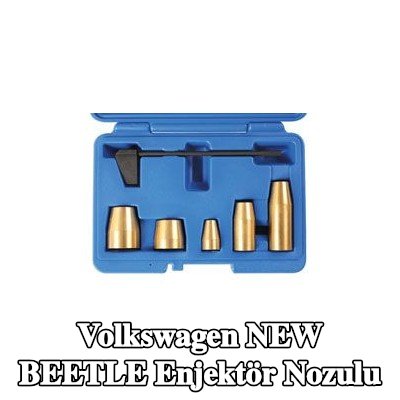 LASER TOOLS Enjektör Nozulu — Volkswagen New Beetle