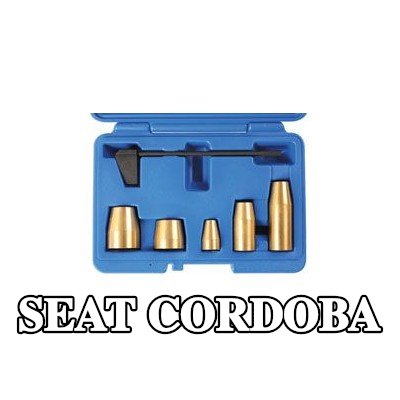 LASER TOOLS فوهة حاقن الوقود — 2003 SEAT Cordoba