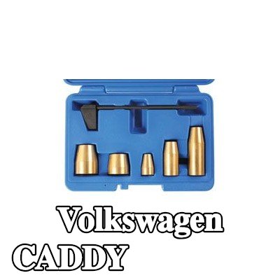 LASER TOOLS فوهة حاقن الوقود — 2005 Volkswagen Caddy