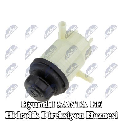 NTY Hidrolik direksiyon haznesi — Hyundai Santa Fe