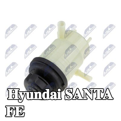 NTY خزان نظام التوجيه المعزز — Hyundai Santa Fe