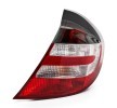 MAGNETI MARELLI Arka lamba Sağ, ampul tutuculu — 2002 Mercedes-Benz C-Class (2)