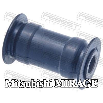 FEBEST التركيب، ترس التوجيه — Mitsubishi Mirage