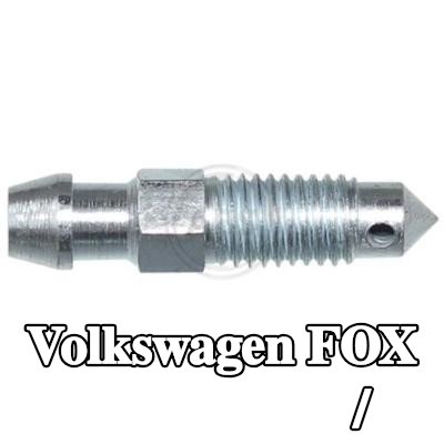 A.B.S. برغي/صمام تنفيس، مقياس الفرامل — Volkswagen Fox