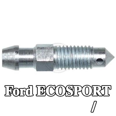 A.B.S. برغي/صمام تنفيس، مقياس الفرامل — Ford Ecosport