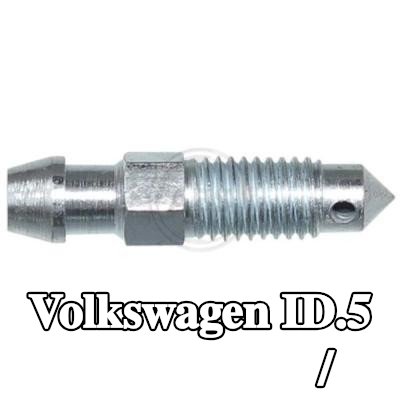 A.B.S. برغي/صمام تنفيس، مقياس الفرامل — Volkswagen Id.5