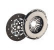 SACHS XTend Kit plus CSC debriyaj kiti — Audi A6 (3)