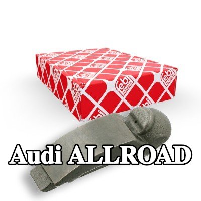 FEBI BILSTEIN ذراع الكرسي الهزاز — Audi Allroad