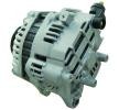 WAI Alternatör 110A — Mitsubishi Grandis (8)