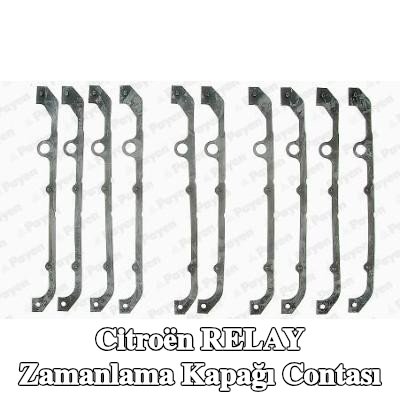 PAYEN Zamanlama kapağı contası — 2000 Citroën Relay