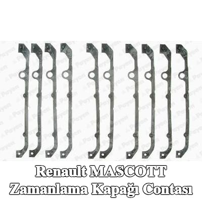 PAYEN Zamanlama kapağı contası — Renault Mascott