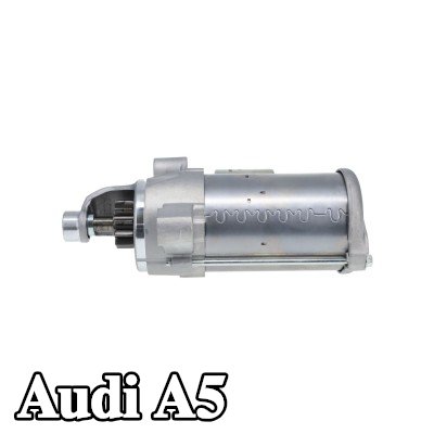 BOSCH محرك التشغيل 1, 4kW — Audi A5