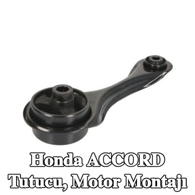 YAMATO Tutucu, motor montajı Ön — 1990 Honda Accord