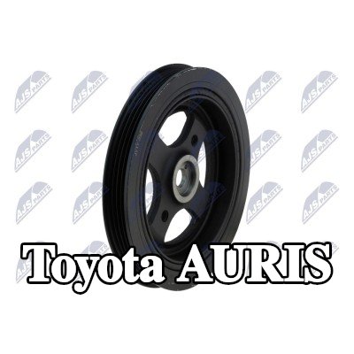 NTY ترس العمود المرفقي — Toyota Auris