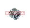 KAMOKA Alternatör debriyaj kasnağı — Nissan Altima (1)