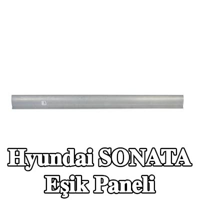 BLIC Külbütör paneli, sol — Hyundai Sonata