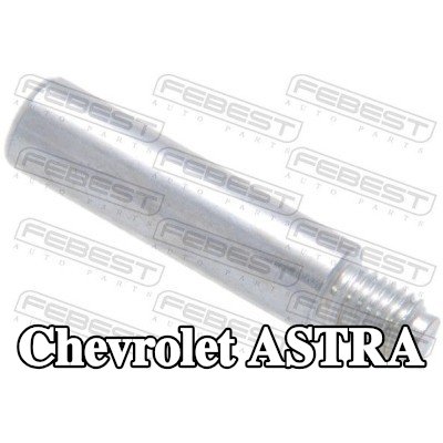 FEBEST برغي مكبس الفرامل — Chevrolet Astra