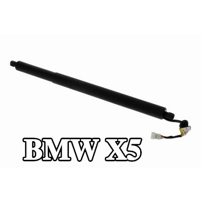 VEMO محرك كهربائي، الباب الخلفي — BMW X5