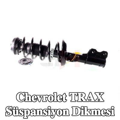 GH Süspansiyon Dikmesi — Chevrolet Trax