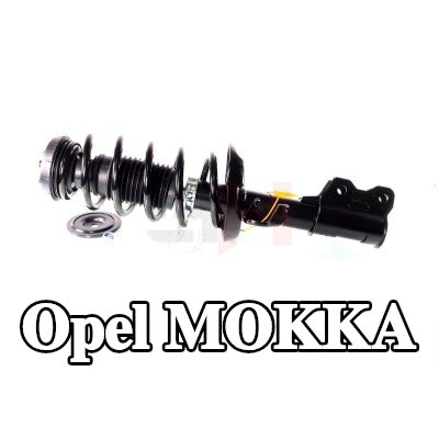 GH دعامة نظام التعليق — Opel Mokka