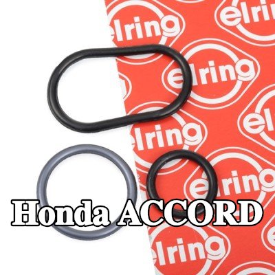ELRING مجموعة حشيات غطاء التوقيت — Honda Accord