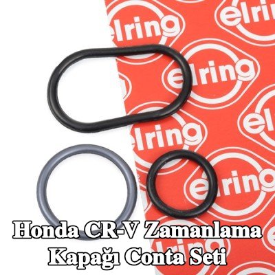 ELRING Zamanlama kapağı conta seti — Honda Cr-v