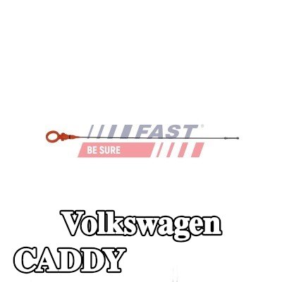 FAST مقياس مستوى الزيت — Volkswagen Caddy