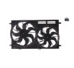 MAHLE Fan, radyatör 355mm — Ford Transit (11)
