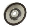 VALEO Debriyaj kiti KIT4P - Yüksek Verimli Debriyajlı DÖNÜŞÜM KİTİ (CSC), kilit vidası seti ile, sensörsüz, merkezi yardımcı silindirli, volan vidalı, tek kütleli volanlı — SEAT Altea (2)