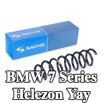 SACHS Helezon yay — BMW 7 Series