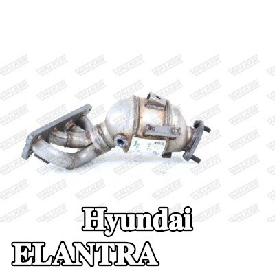 WALKER ما قبل المُحفِّز — Hyundai Elantra