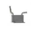 MAHLE Conta/sızdırmazlık elemanı olmayan motor yağı soğutucusu — 2012 Audi A8 (10)