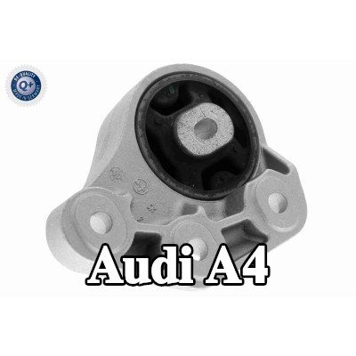 VAICO تركيب, ترس النقل Q+, جودة المصنع الأصلي صنع في ألمانيا — 2002 Audi A4
