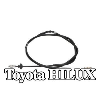 KAVO PARTS كابل فرامل اليد 2215mm — 2012 Toyota Hilux